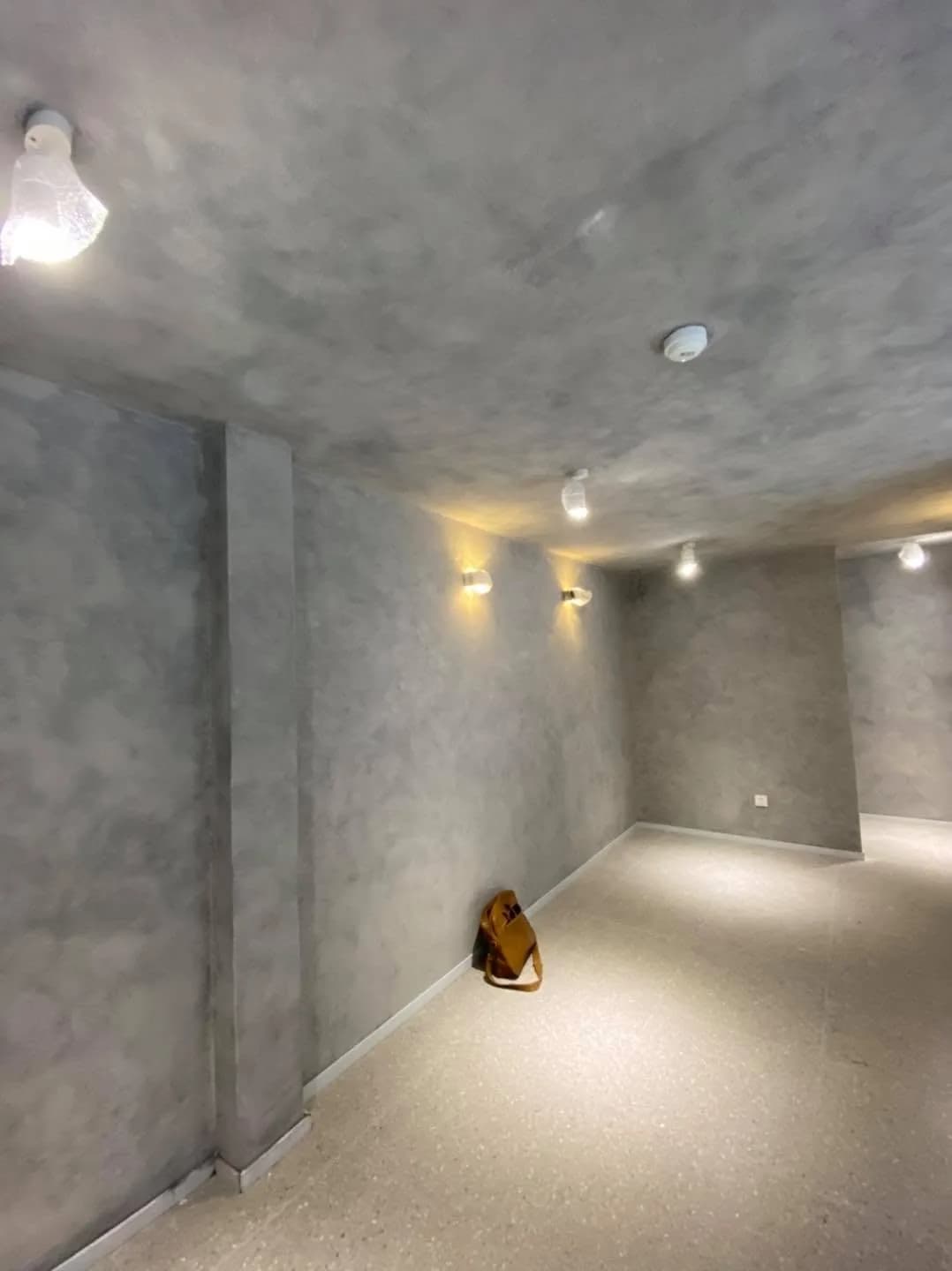 M Village — chất liệu bê tông trong hospitality — bê tông, hình ảnh thực tế 5