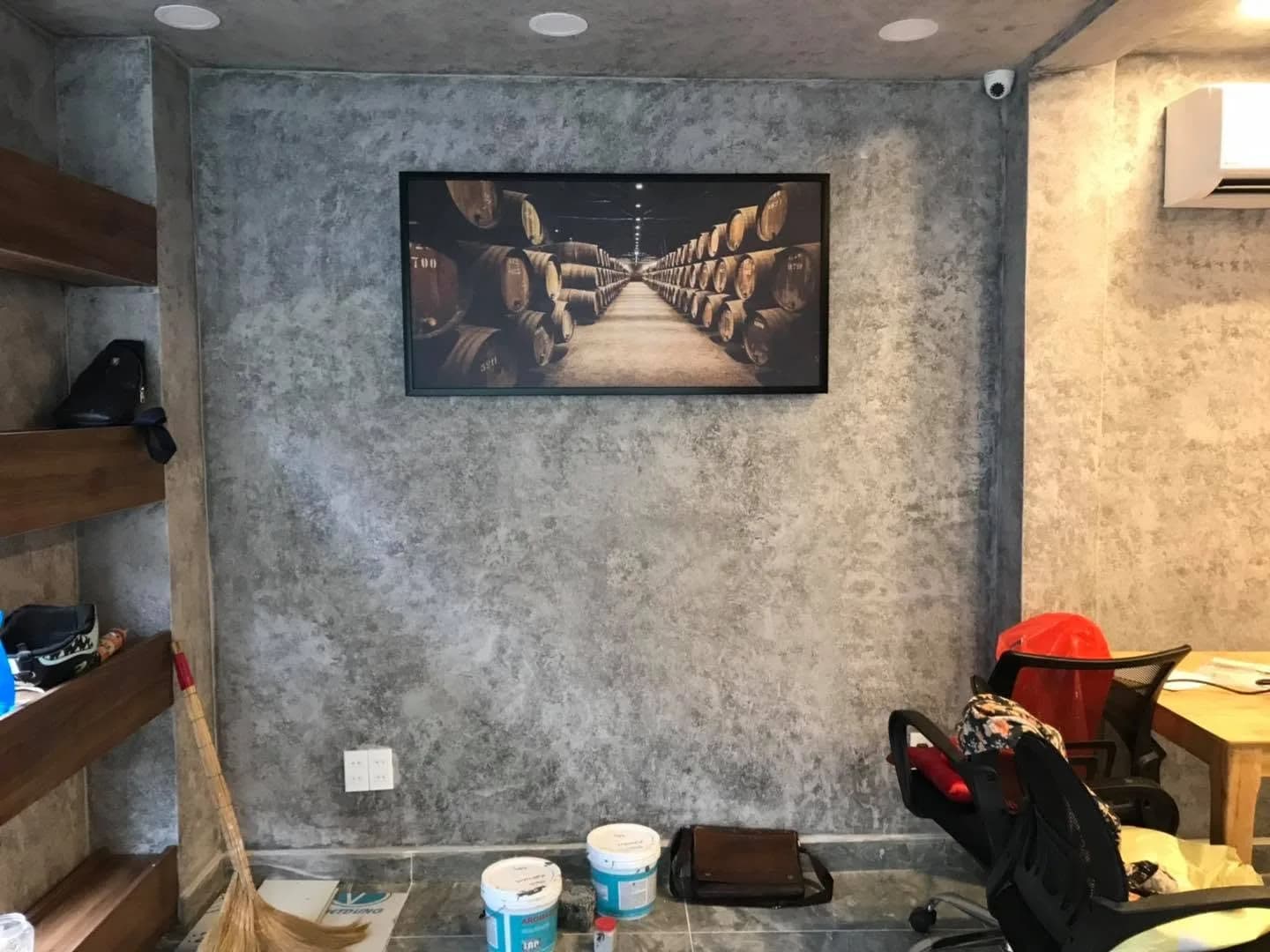 Showroom Whisky — hình ảnh 1